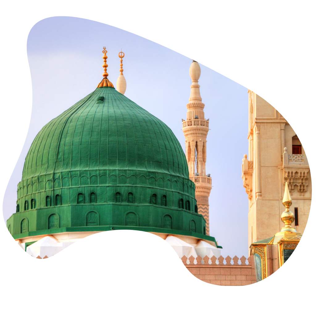 Haya Al Alfalah Community Roza